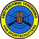 logo Schietvereniging AVVS